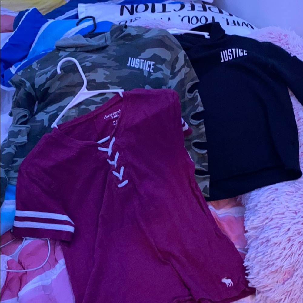 Size 10/12 Lot